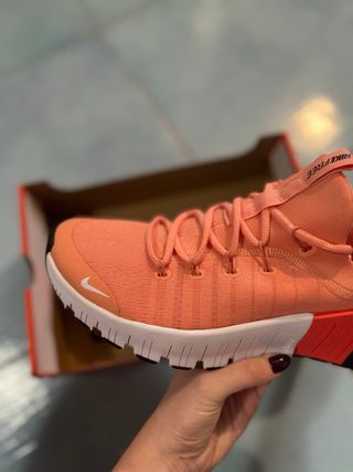 Nike Free Metcon 6 per CrossFit