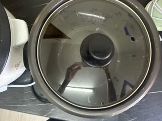 Olla arrocera Russell Hobbs