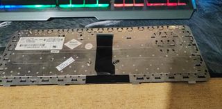 Tastiera Notebook HP