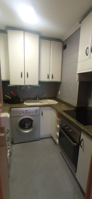 Piso en alquiler (Hasta Enero)
