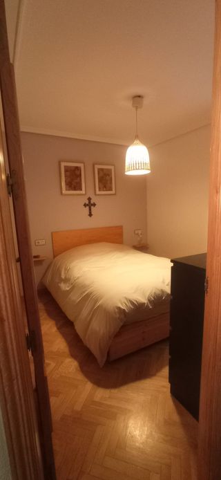 Piso en alquiler (Hasta Enero)