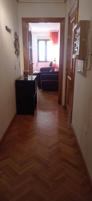 Piso en alquiler (Hasta Enero)