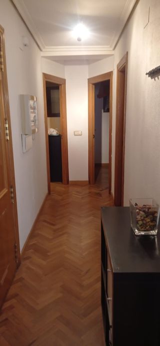 Piso en alquiler (Hasta Enero)