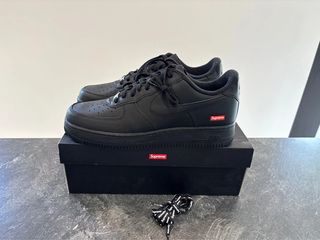 Nike Air Force 1 Low Supreme Talla 38