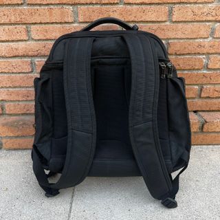 Mochila Tumi Alpha 26186D4 Negra