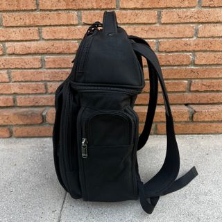 Mochila Tumi Alpha 26186D4 Negra
