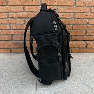 Mochila Tumi Alpha 26186D4 Negra