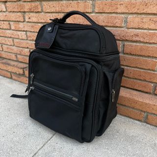 Mochila Tumi Alpha 26186D4 Negra