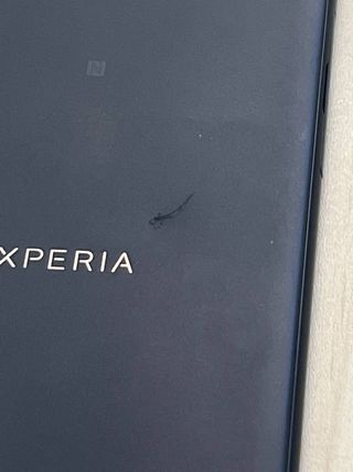 Sony Xperia XA Ultra 1 32 GB nero LTE 