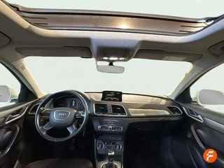 Audi Q3 Sport edition 2.0 TDI 88kW (120CV)