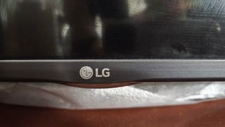 LG 42"