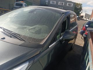 Despiece Peugeot 5008