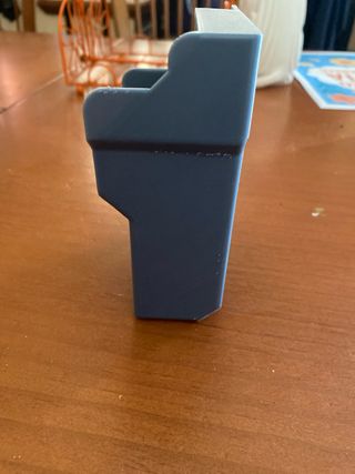 Depósito Residuos Anycubic Kobra 3