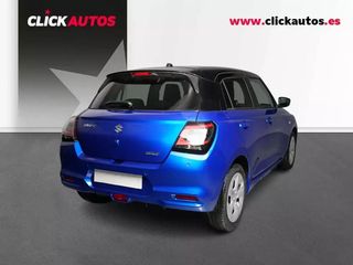 Suzuki Swift 1.2 83CV S2 Hybrid
