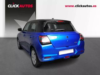 Suzuki Swift 1.2 83CV S2 Hybrid