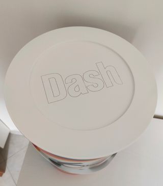 Dash 60° Anniversario Edizione Limitata Vintage