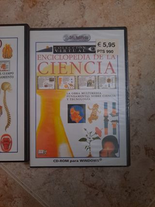 El cuerpo humano y la ciencia