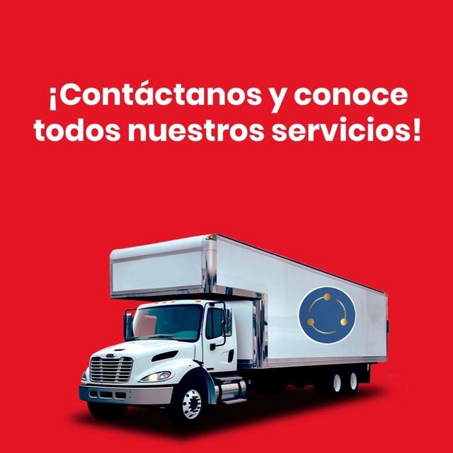 Transporte y mudanzas