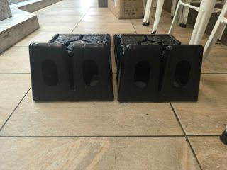 Rampas para coche (2 unidades)