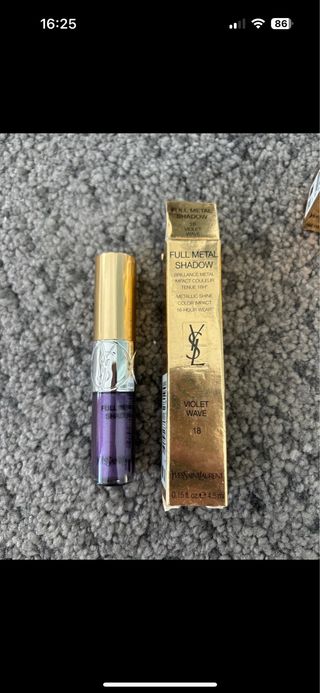 Labiales YSL - Lote Variado