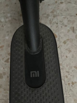 Patinete Eléctrico Xiaomi