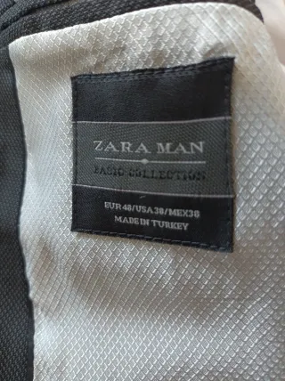 Traje de hombre para bodas y celebraciones