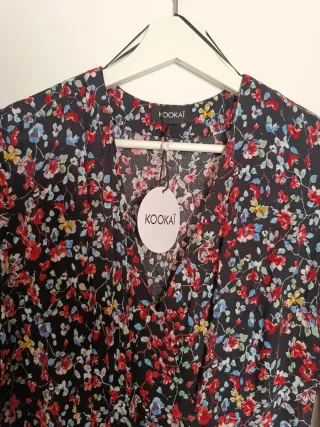 Vestido Mujer KOOKAI