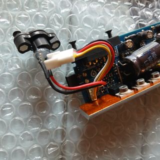 Scheda Elettronica Ninebot Segway E25D-L