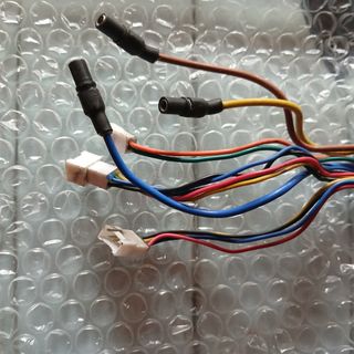 Scheda Elettronica Ninebot Segway E25D-L