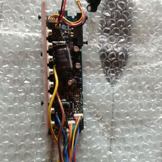 Scheda Elettronica Ninebot Segway E25D-L