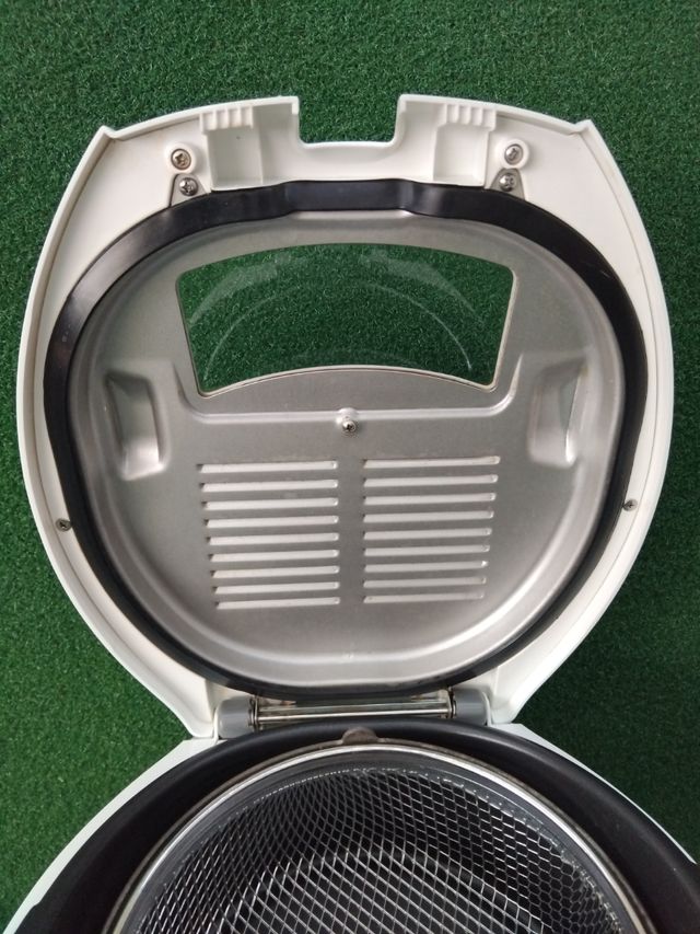 Friggitrice DeLonghi Roto Fry F 28533