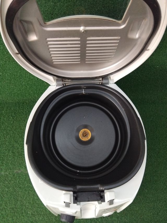 Friggitrice DeLonghi Roto Fry F 28533