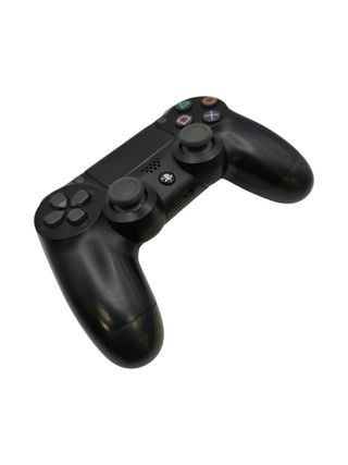 CONSOLA PS4 SLIM 1 TB + MANDO + CABLES