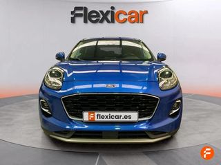 Ford Puma 1.5 Ecoblue 120cv Titanium