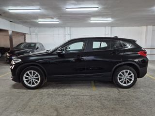 BMW X2 2019