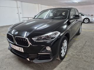 BMW X2 2019