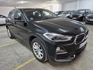BMW X2 2019