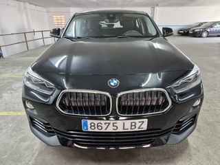 BMW X2 2019