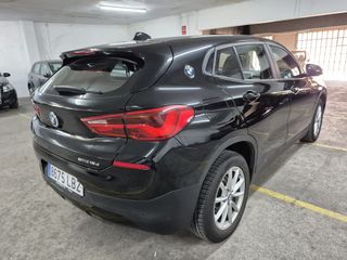 BMW X2 2019
