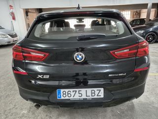 BMW X2 2019