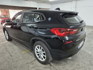 BMW X2 2019