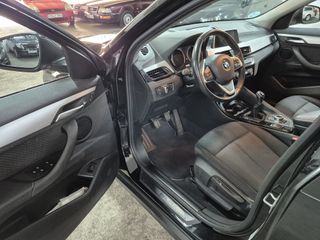 BMW X2 2019