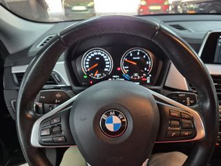 BMW X2 2019