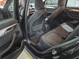 BMW X2 2019