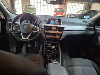 BMW X2 2019