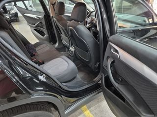 BMW X2 2019