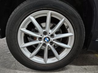 BMW X2 2019