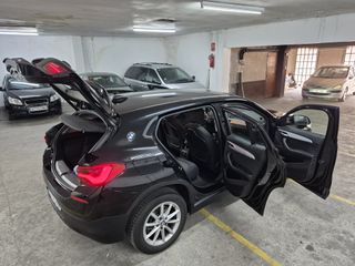 BMW X2 2019