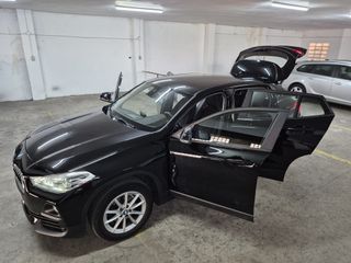 BMW X2 2019