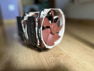 Noctua NH-D15 disipador CPU